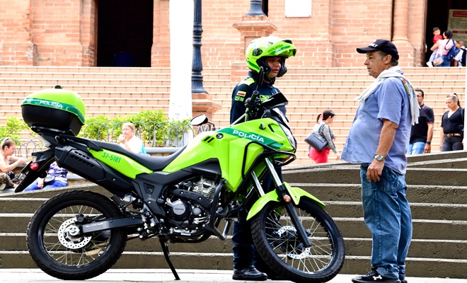 Herramientas que fortalecen la seguridad