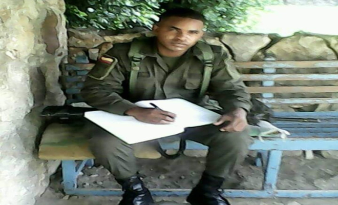 Historia de un ‎‎Héroe