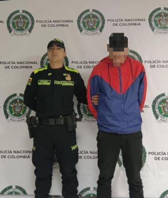 CAI Plaza del Carnaval atendieron un llamado de emergencia a la linea 123