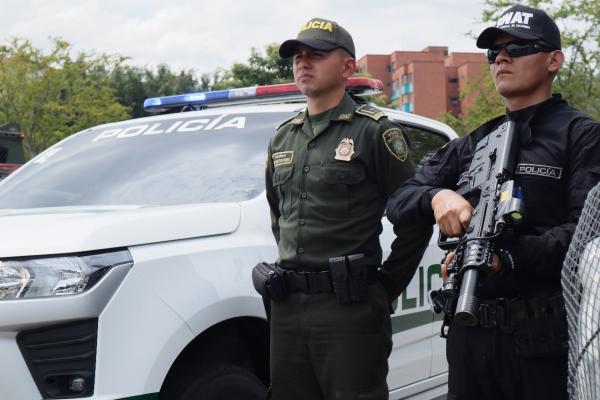 Finalización COP 16