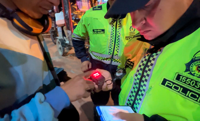 Estrategia Plan Cazador