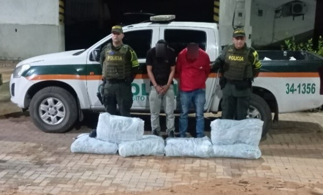 Roban carga de jabón tras volcamiento de tractocamión en la vía San Alberto – La Mata: Cuatro capturados por hurto