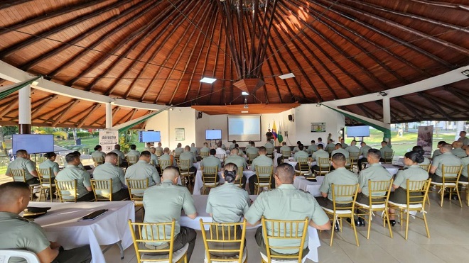 Importantes resultados en materia de seguridad