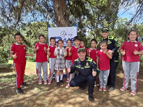 Infancia y Adolescencia feliz