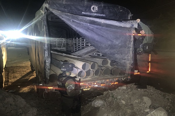 Infraestructura de poliducto recuperado