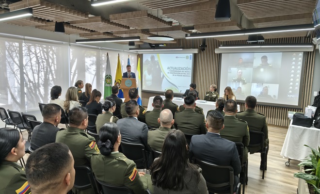 Inicio de la actividad.