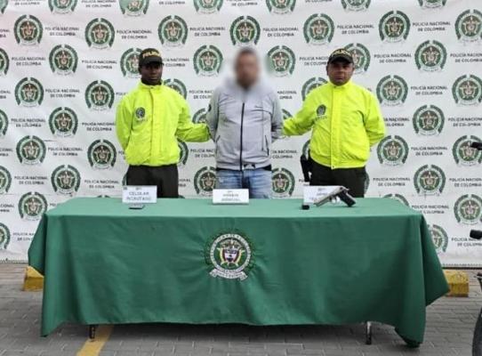 DESARTICULACIÓN ESTRUCTURA “LOS BIKERS”