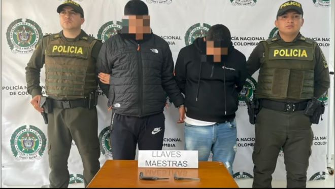 La Policía Nacional en Pasto, fortalece la seguridad rural en Jongovito