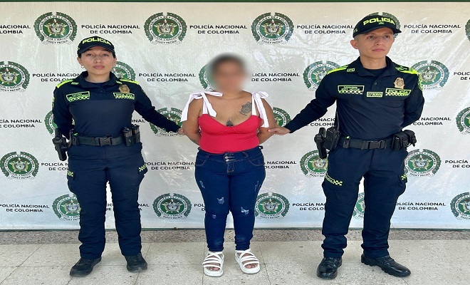 La Policía Nacional logra un importante resultado contra el microtráfico en la ciudad