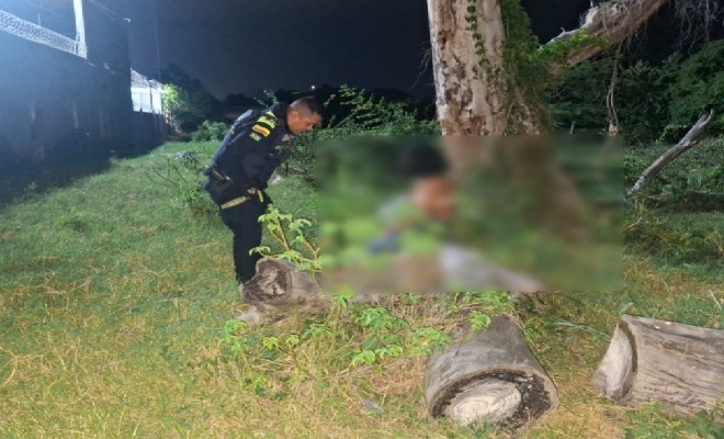 Policía Metropolitana de Valledupar rescata a adolescente de 16 años en situación de riesgo