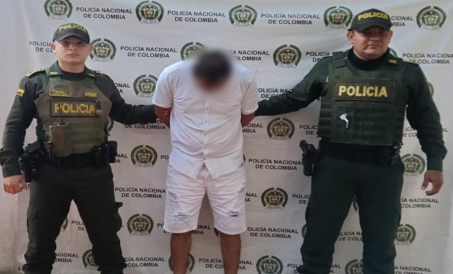 La Policía Nacional refuerza la seguridad ciudadana con operativos