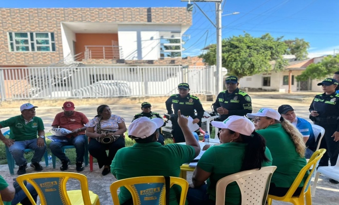 La convivencia no se decreta, se construye 