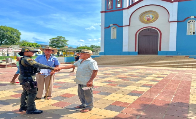 La Policía alerta sobre el uso de voces clonadas e imágenes falsas para cometer delitos. Este año ya se registran 64 denuncias y 36 capturas en Bolívar.