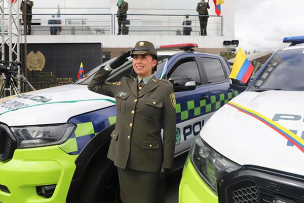 La Policía Nacional moderniza su proceso de incorporación con innovación tecnológica, respaldo logístico y enfoque territorial.