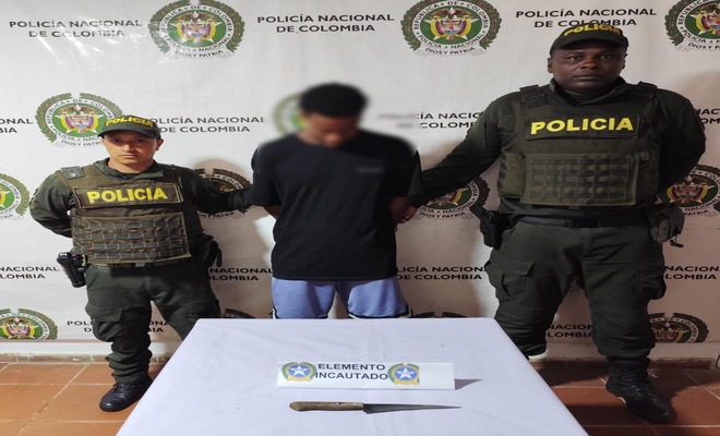 Operativos en Barbacoas