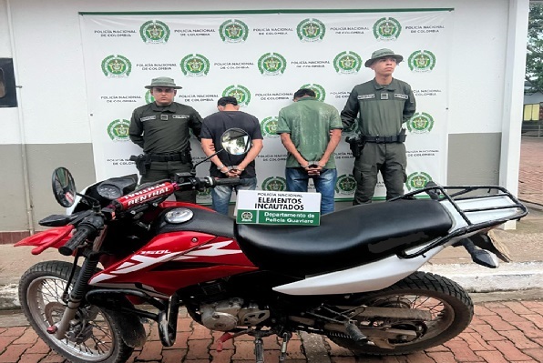 La efectividad del ‘Plan Candado’, permitió frustrar un posible homicidio