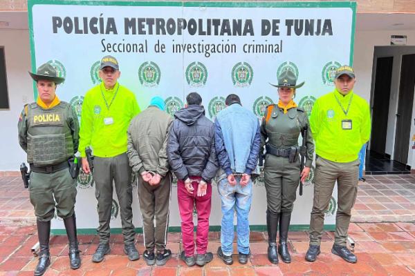 operación Perdigón