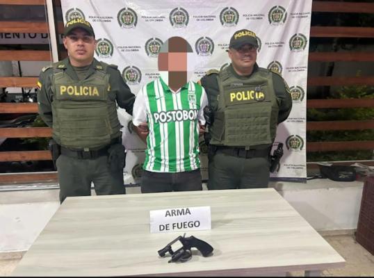 Lucha contra la criminalidad 