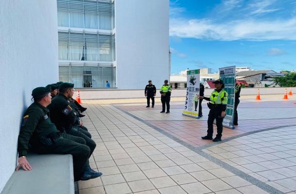 La vida est&aacute; en nuestras manos