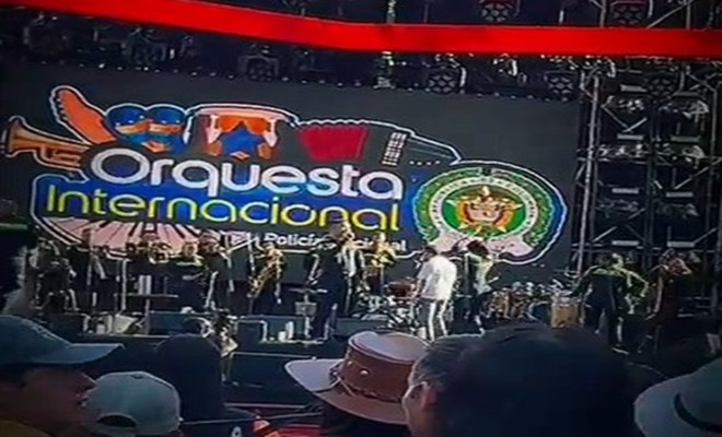 Orquesta Inaugural