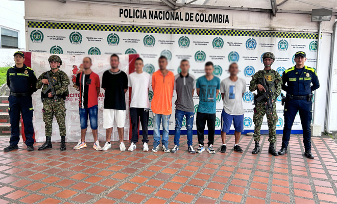 operación-‘Callejeros’-se-captura-a-siete-personas-por-tráfico-de-estupefacientes-en-el-rosal