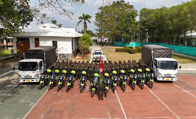 Audiencia Publica Rendici&oacute;n de Cuentas vigencia 2024