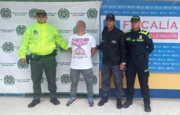 Importante fue la labor de seguimiento y recolección de material probatorio