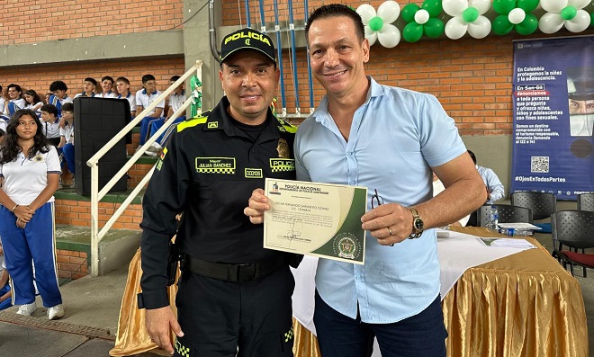 PROFESORES RECONOCIDOS DE LA ACTIVIDAD