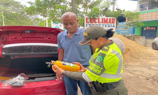 Pausas activas para evitar la fatiga en los conductores