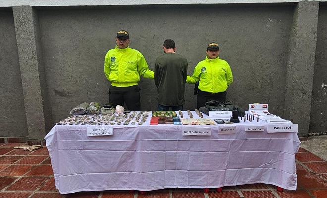 Plan cazador contra el multicrimen en Norte de Santander