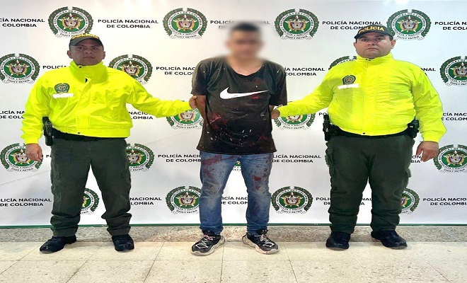 Policía Nacional continúa desplegando acciones contra la violencia de género