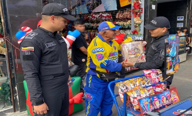 Policía Metropolitana de Neiva fortalece la confianza ciudadana con jornada de acercamiento y apoyo