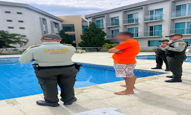 Policía Nacional refuerza controles a través del Grupo de Protección al Turismo y Patrimonio Nacional
