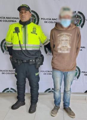 capturado fuga de presos 