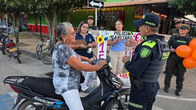 Promover entornos seguros, protectores y libres de violencia hacia las mujeres