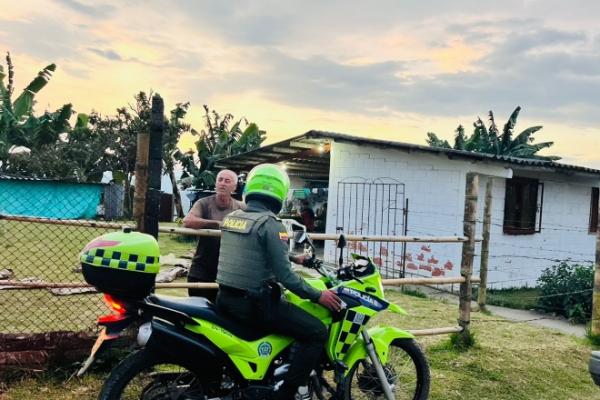 Uniformados estarán pendientes para evitar que se vulneren los derechos de los menores