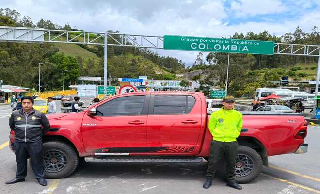 Recuperación de vehículos