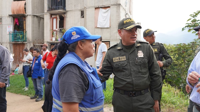 Espacio de participación en la gestión de la Institución.