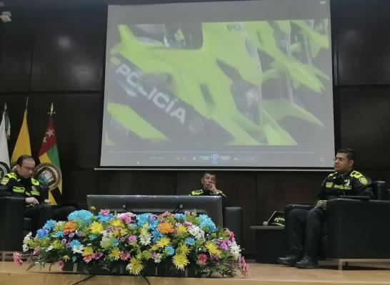 Invitación Rendición de Cuentas