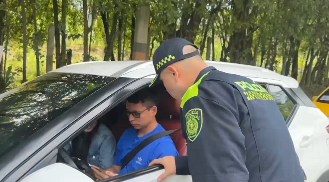 Recomendaciones de seguridad a viajeros