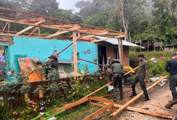 Reconstrucción de su nuevo primer hogar