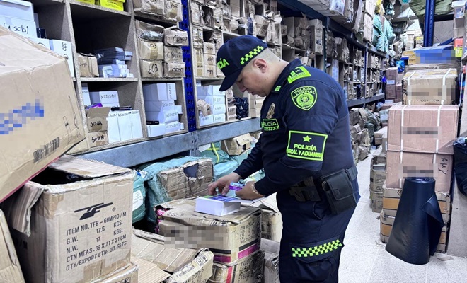 Revisión documentación