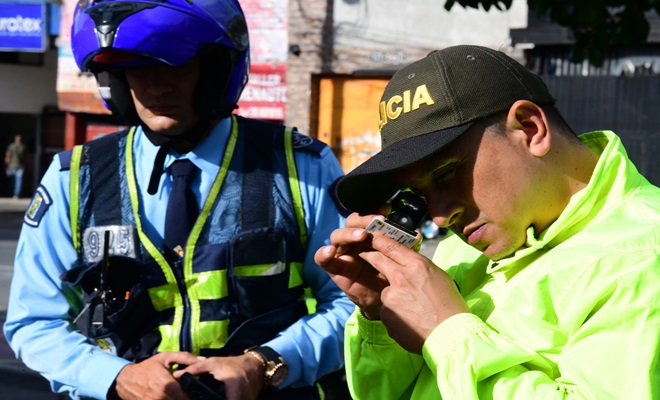 Revision documentos.