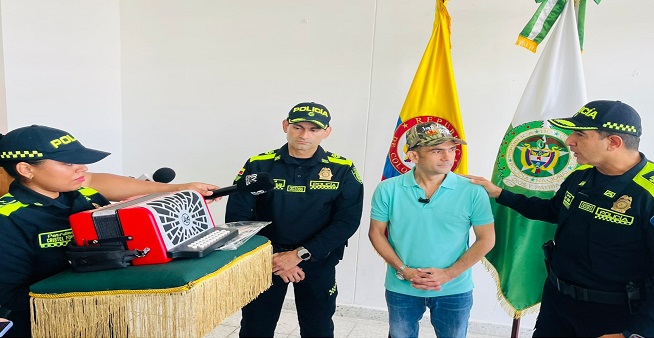 Una causa que transforma vidas.