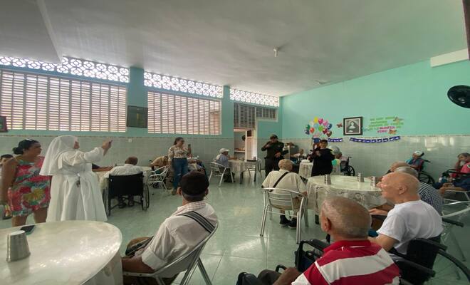 SON IMPORTANTES PARA NOSOTROS