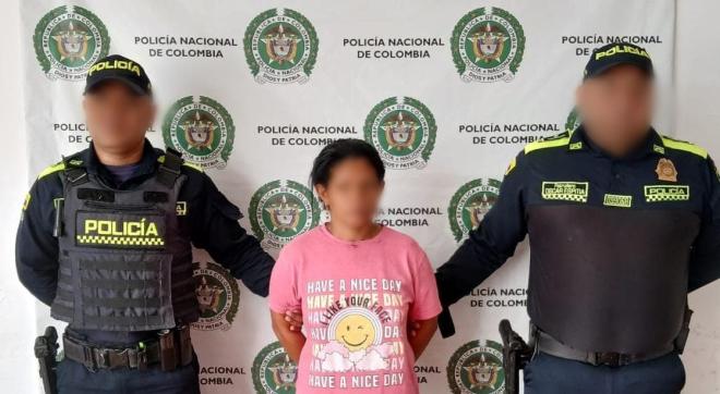 Capturado en Bolívar a alias 'Kellys', cabecilla de zona en los Montes de María