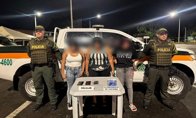 Seguridad en las vías de Norte de Santander  