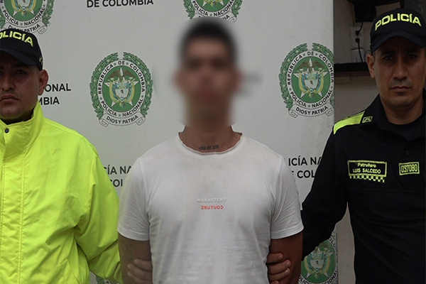 Sindicado por el delito de tentativa de homicidio1