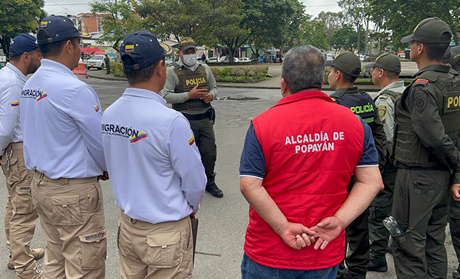 requisitos legales para ejercer actividades