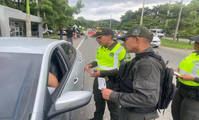 Verificación de documentación y estado técnico-mecánico